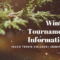 2019年12月~2020年1月の1day 大会情報 winter Tournament Information 60x60 - 2019年12月~2020年1月の1day 大会情報