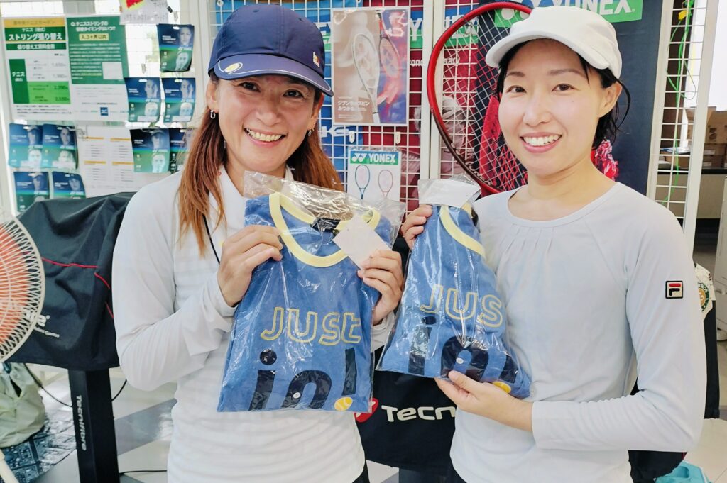 IMG20250815153602 コピー 1024x681 - 2025年度大会優勝者（ペア・チーム）写真