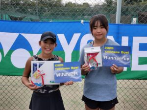 IMG20250914151159 300x225 - 2025Yokohama Bowl【KTAジュニアランキング対象大会】