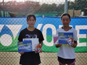 IMG20250914165213 300x225 - 2025Yokohama Bowl【KTAジュニアランキング対象大会】