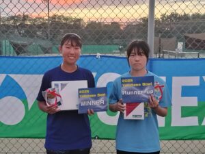 IMG20250914180033 300x225 - 2025Yokohama Bowl【KTAジュニアランキング対象大会】