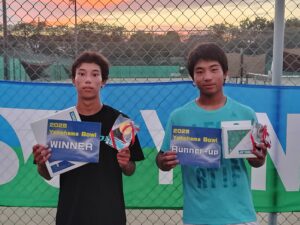 IMG20250914180118 300x225 - 2025Yokohama Bowl【KTAジュニアランキング対象大会】