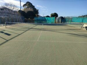 IMG20231217083657 300x225 - No,５～８コート　リニューアルOPEN！