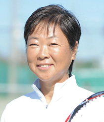 img staff taeko irako - 運営会社