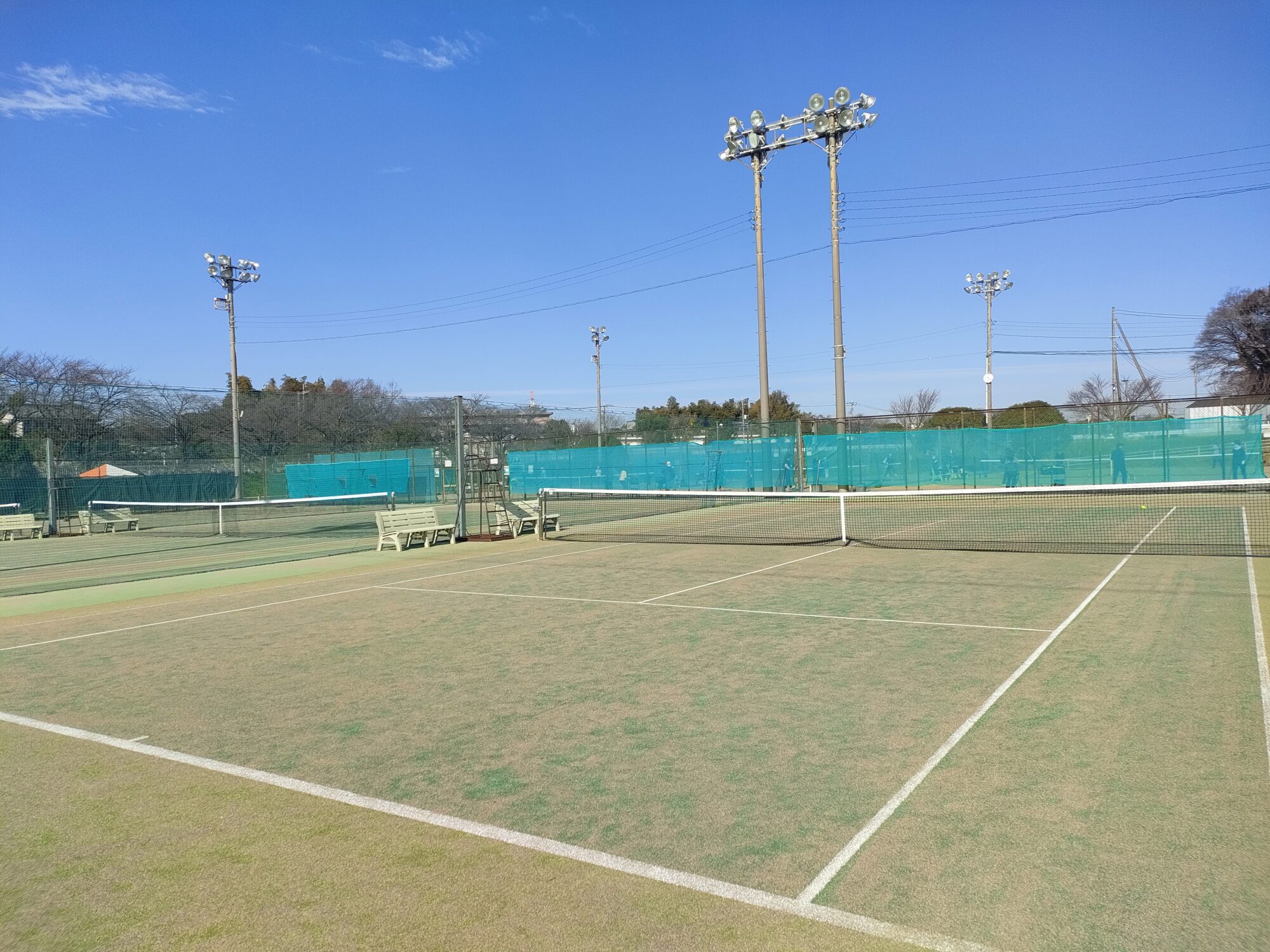 施設情報 0a555aed8009d14c85ae32c6739f0f23 - 施設情報