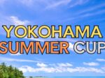 YOKOHAMASUMMERCUP
