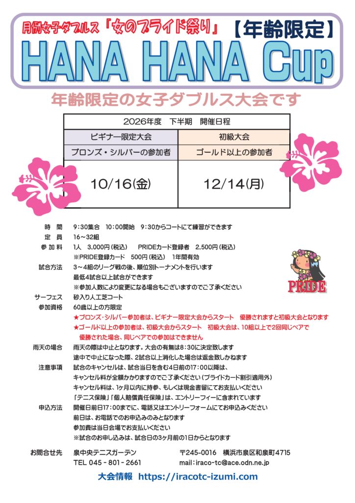 下HANAHANA 724x1024 - ハナハナカップ