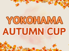 YOKOHAMA 280x210 - '26/10/24(土)YOKOHAMA AUTUMN CUP