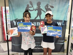 2026Yokohama Bowl【KTAジュニアランキング対象大会】 12g 300x225 - 2026Yokohama Bowl【KTAジュニアランキング対象大会】