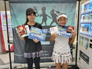 2026Yokohama Bowl【KTAジュニアランキング対象大会】 14g 300x225 - 2026Yokohama Bowl【KTAジュニアランキング対象大会】