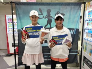 2026Yokohama Bowl【KTAジュニアランキング対象大会】 16g 300x225 - 2026Yokohama Bowl【KTAジュニアランキング対象大会】