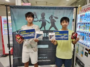 2026Yokohama Bowl【KTAジュニアランキング対象大会】 18b 300x225 - 2026Yokohama Bowl【KTAジュニアランキング対象大会】