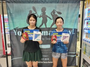 2026Yokohama Bowl【KTAジュニアランキング対象大会】 18g 300x225 - 2026Yokohama Bowl【KTAジュニアランキング対象大会】