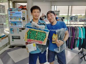 IMG20260816141354 300x225 - 2026年度大会優勝者（ペア・チーム）写真