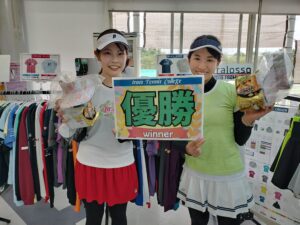IMG20260816145421 300x225 - 2026年度大会優勝者（ペア・チーム）写真